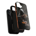 Rusty Viola — KAFKA Tough Phone Case (iPhone & Samsung)