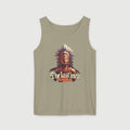 KAFKA - The Last Inca - Tank Top (Unisex)