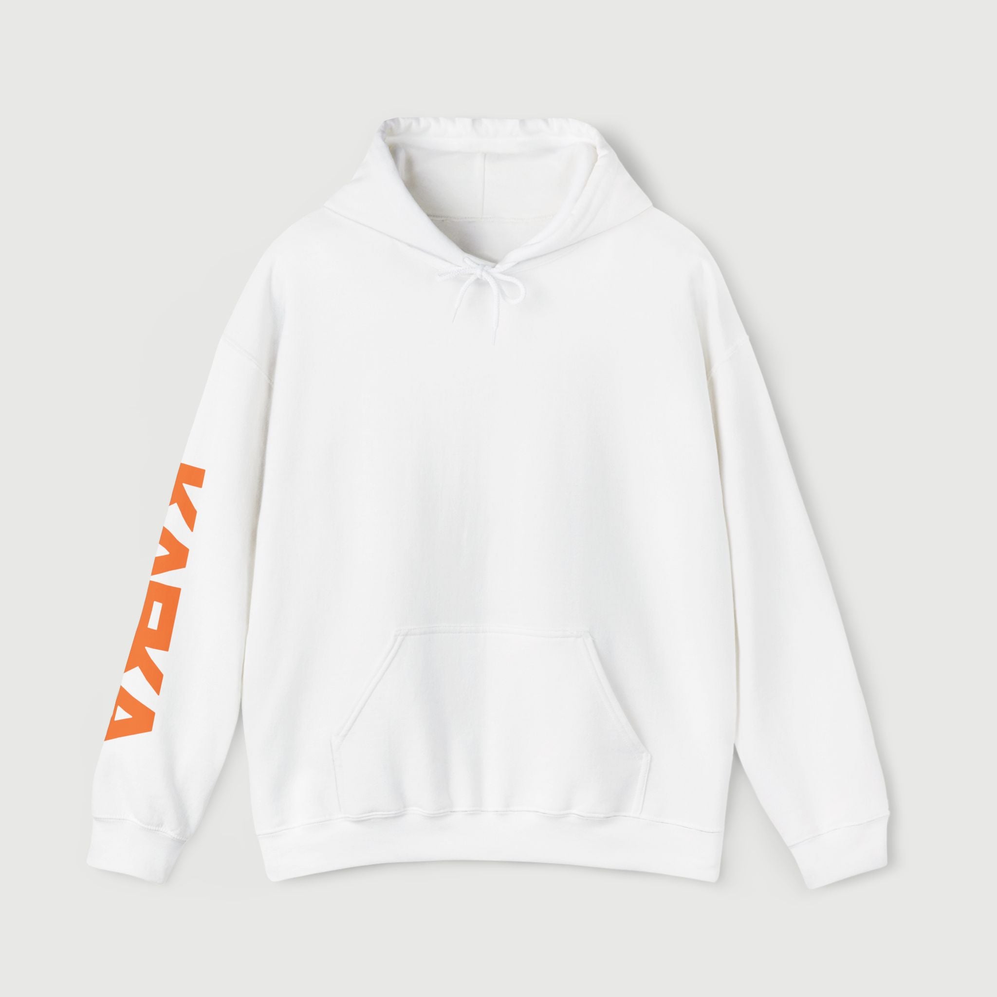 Hoodie - KAFKA Graphic Pullover