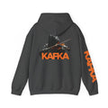 Hoodie - KAFKA Graphic Pullover