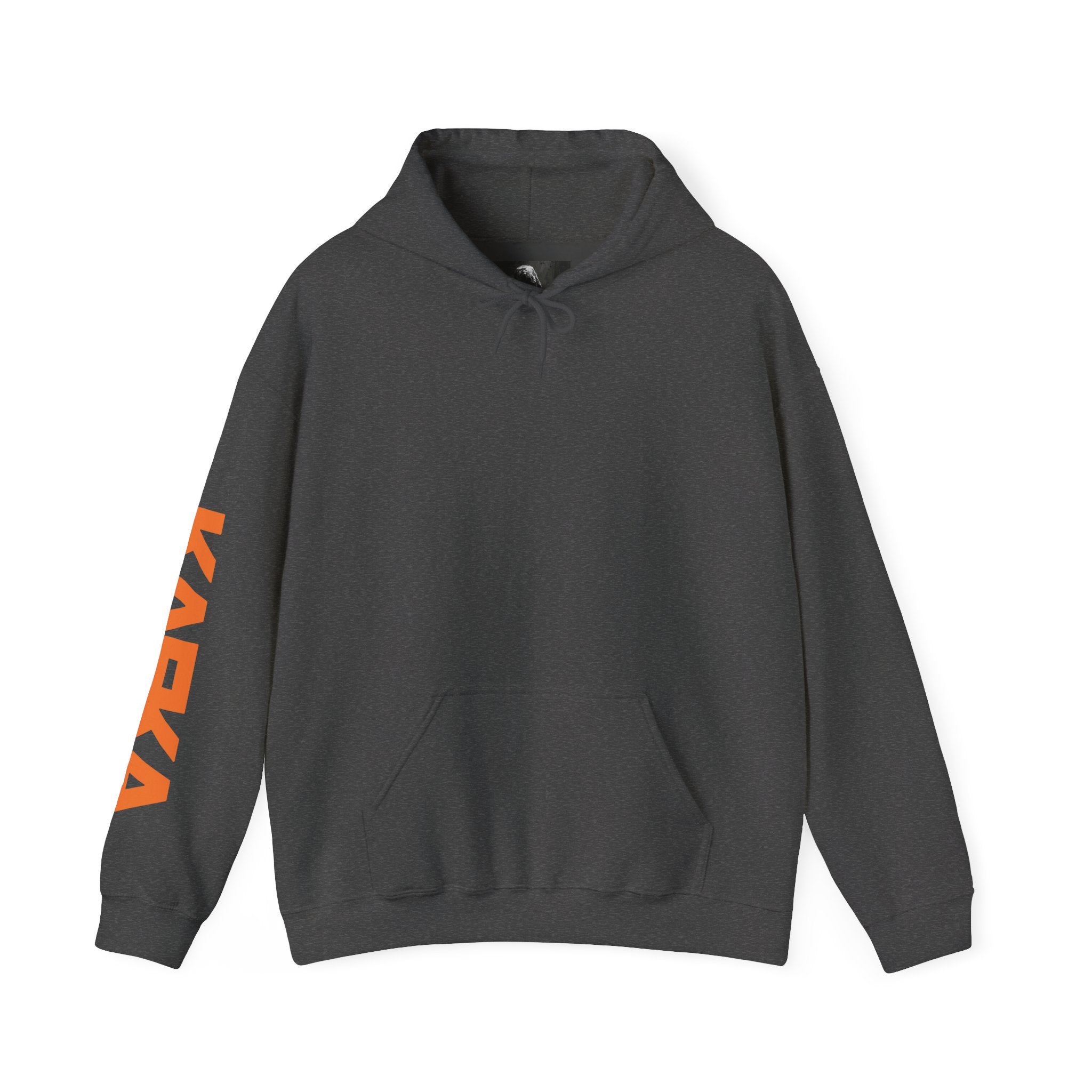 Hoodie - KAFKA Graphic Pullover