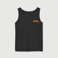 KAFKA - Rusty Viola - Tank Top (Unisex)