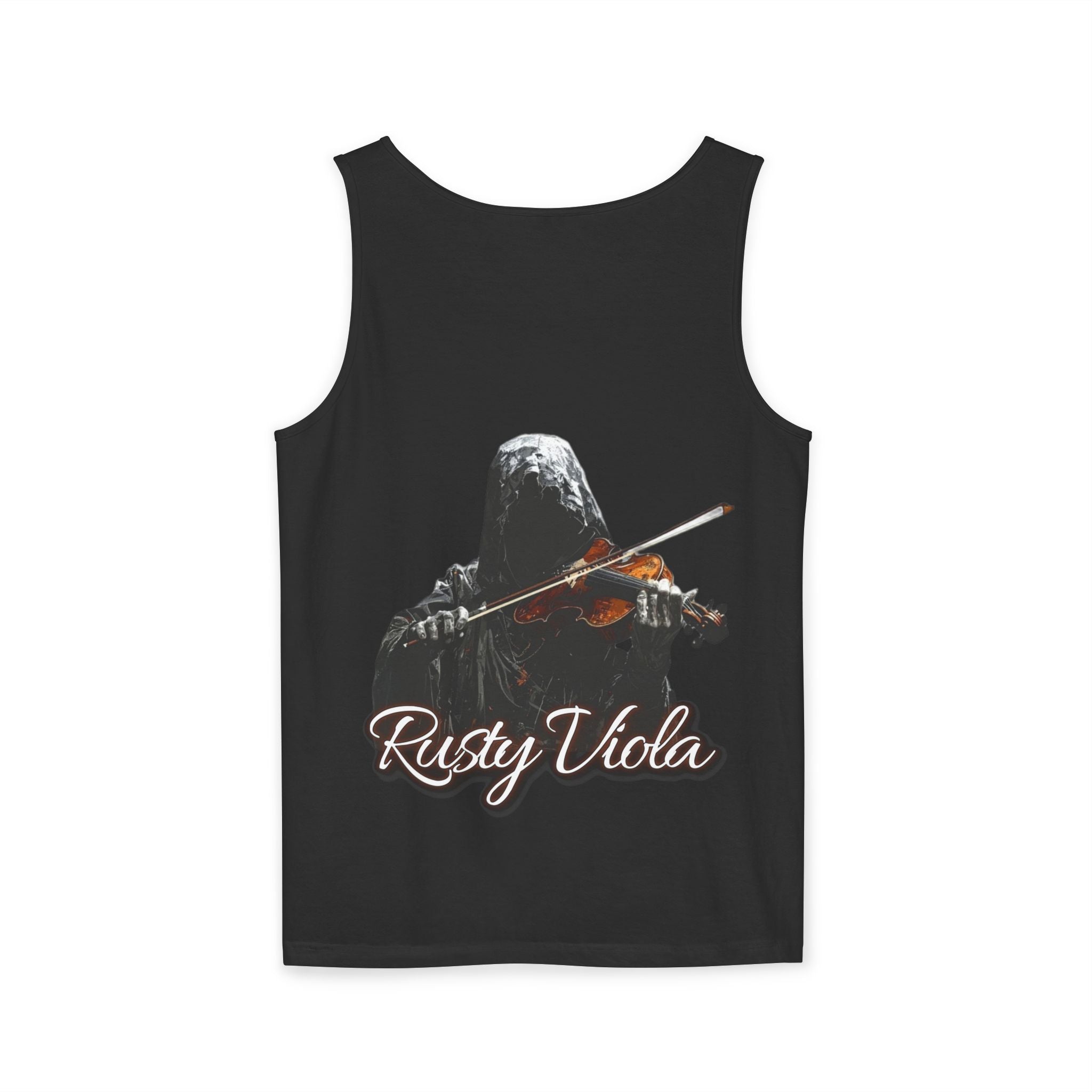 KAFKA - Rusty Viola - Tank Top (Unisex)