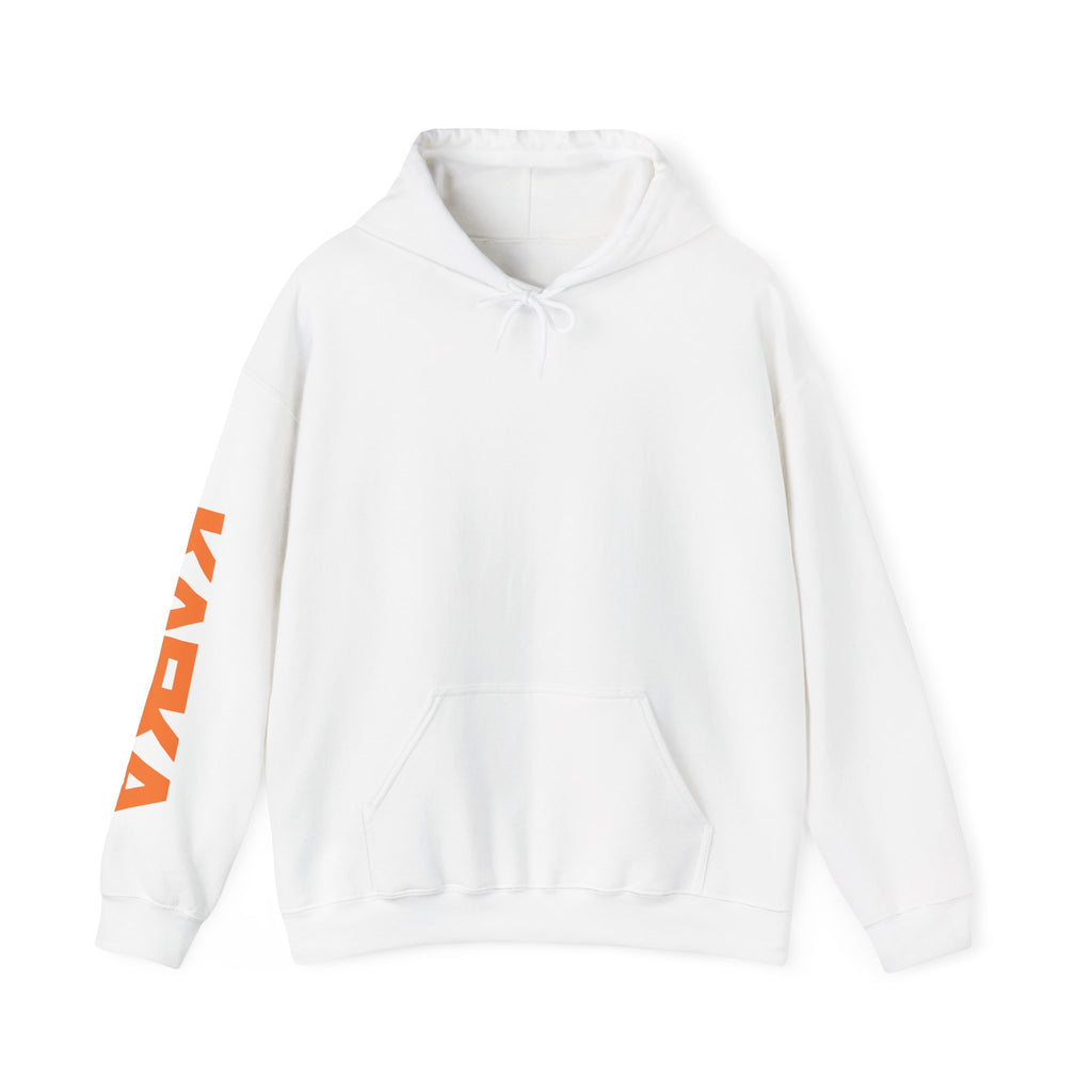 Hoodie - KAFKA Graphic Pullover